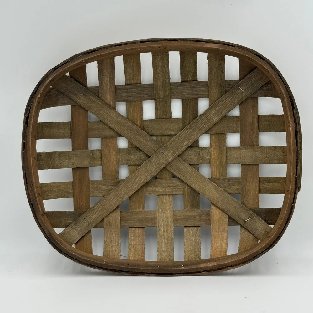 Unbranded vintage tobacco